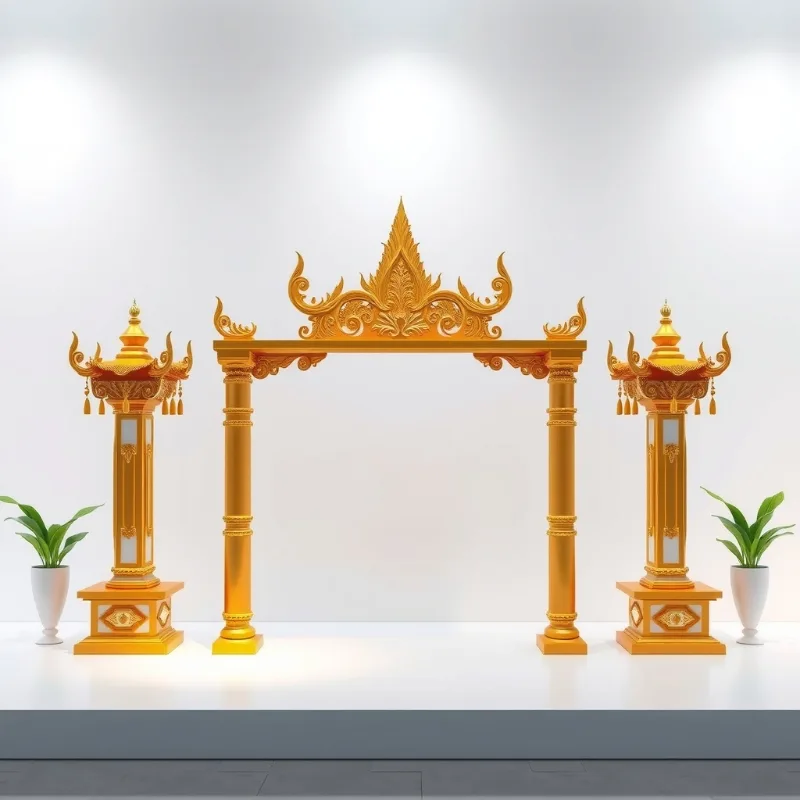 ทีมงานของเรา