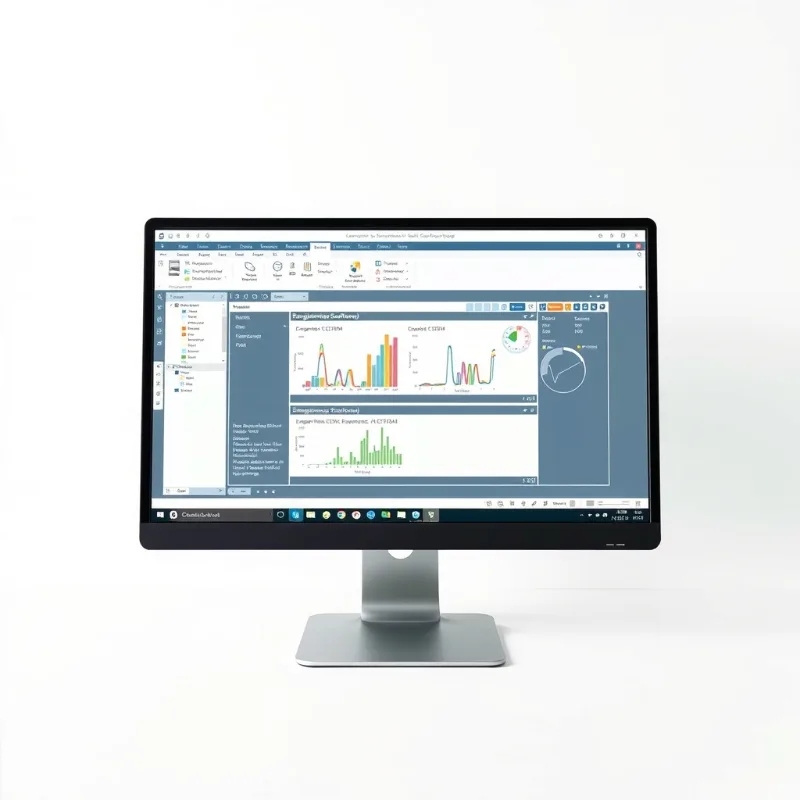 ซอฟต์แวร์ด้านวิศวกรรม